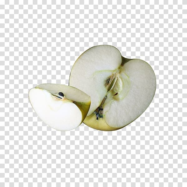 Apple Food Fruit Apfelteiler Alcan Dental Group, 2 green apples creatives transparent background PNG clipart
