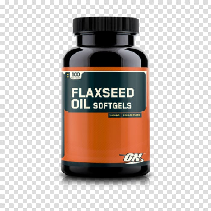 Dietary supplement Whey protein Linseed oil Acid gras omega-3 Fish oil, oil transparent background PNG clipart