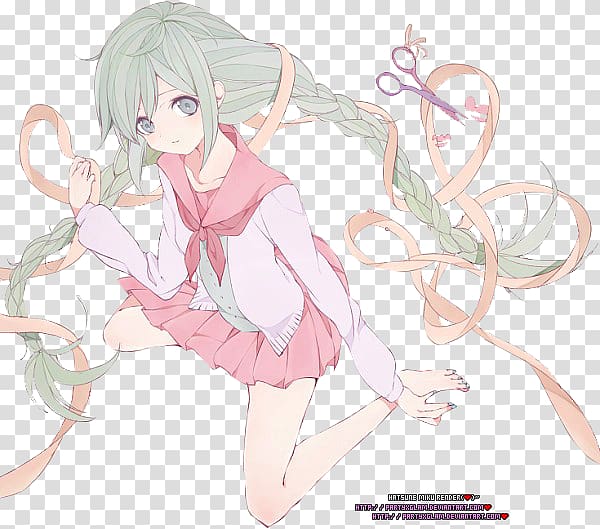 Anime Drawing Mangaka, Anime transparent background PNG clipart