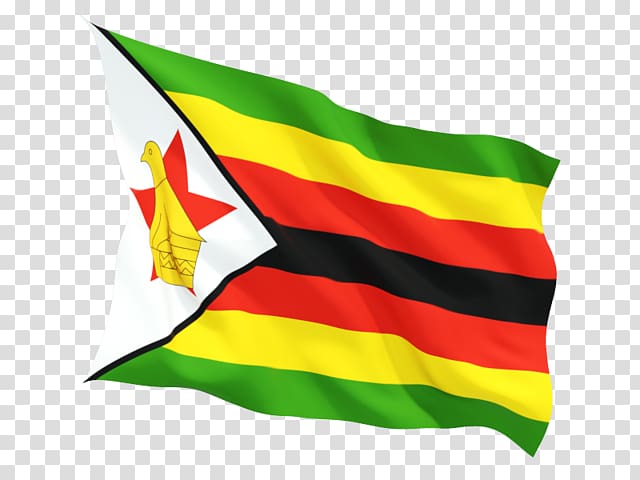 Flag of Zimbabwe National flag, Flag transparent background PNG clipart