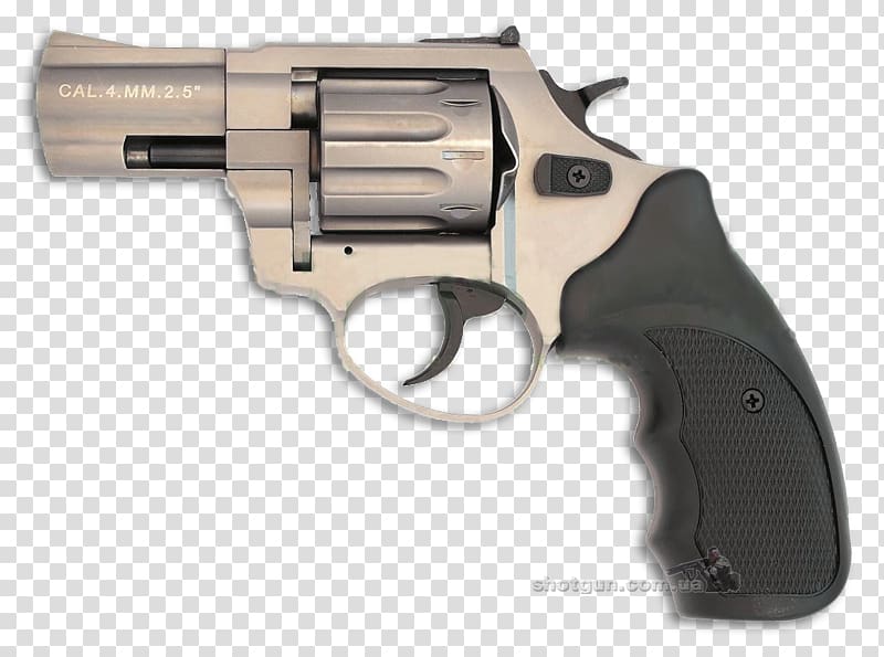 Taurus Snubnosed revolver .357 Magnum Smith & Wesson, taurus transparent background PNG clipart