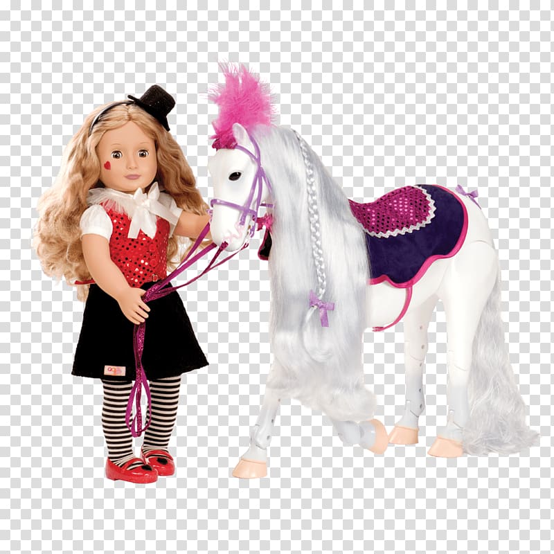 Andalusian horse Barbie Doll Camarillo White Horse American Girl, barbie transparent background PNG clipart