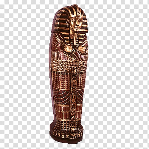 egyptian mummies clipart