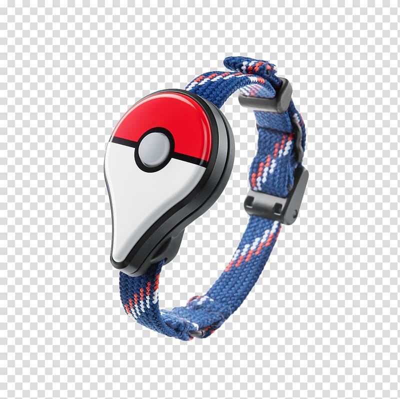 Pokxe9mon GO Apple Watch Series 3 The Pokxe9mon Company Bracelet, Pokemon Go transparent background PNG clipart