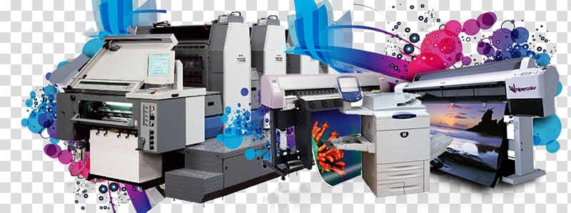 Paper Digital printing Advertising Printing press, others transparent background PNG clipart