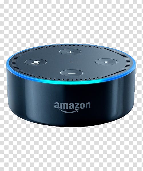 Amazon Echo Show Amazon.com Amazon Echo Dot (2nd Generation) Amazon Alexa, amazon echo transparent background PNG clipart