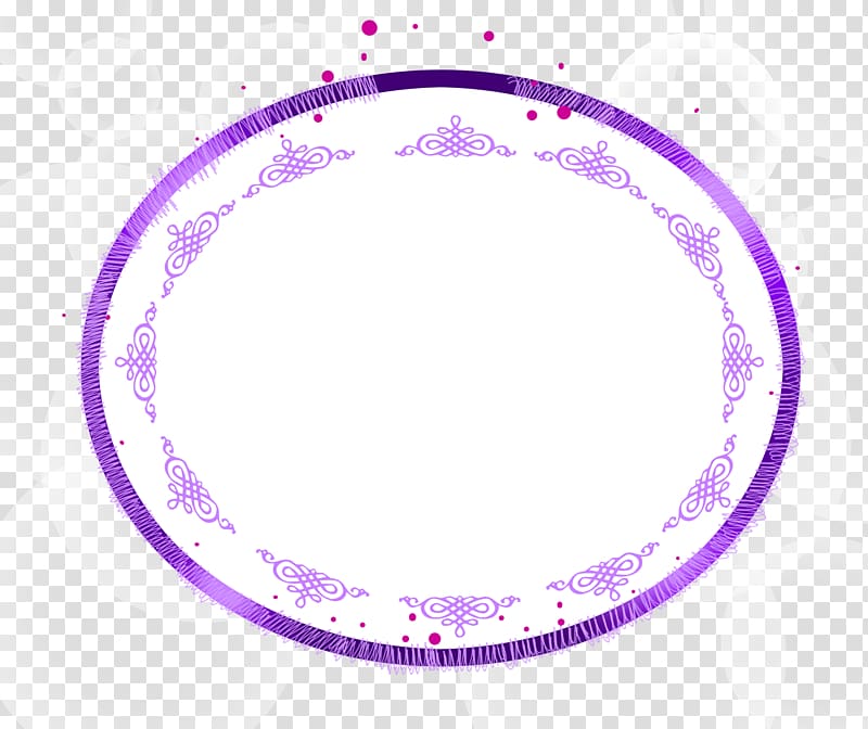 Purple Google Computer file, Purple fresh wish card chip circle transparent background PNG clipart