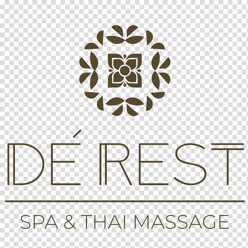 De Rest Spa & Thai Massage Best Massage, thai spa transparent background PNG clipart