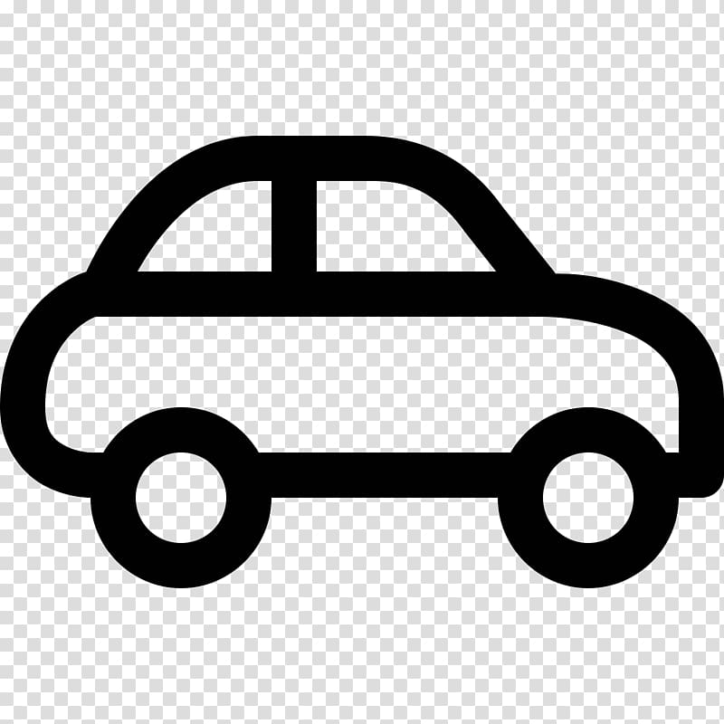 Car Computer Icons Limousine, car transparent background PNG clipart