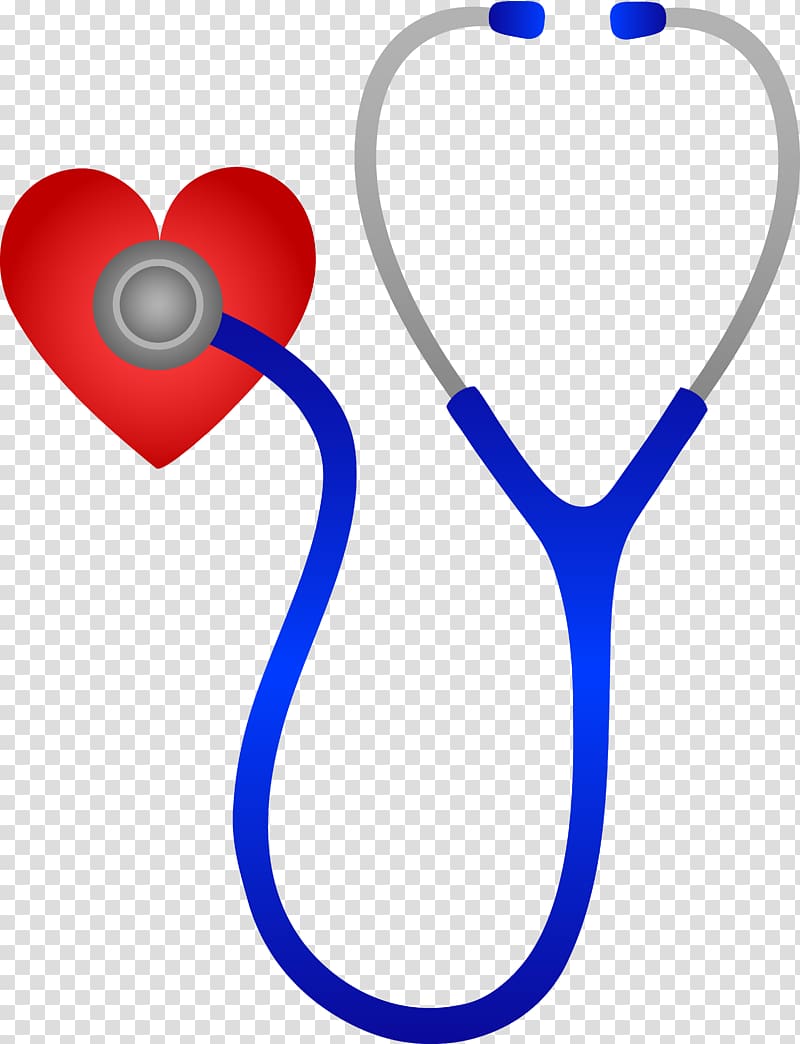blue and gray stethoscope illustration, Nursing Registered nurse , doctors and nurses transparent background PNG clipart