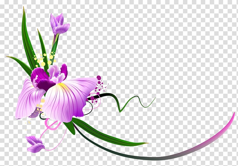 Flower Floral design , flower background transparent background PNG clipart