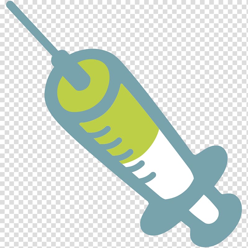 Emoji Syringe Injection Hypodermic needle Noto fonts, syringe transparent background PNG clipart