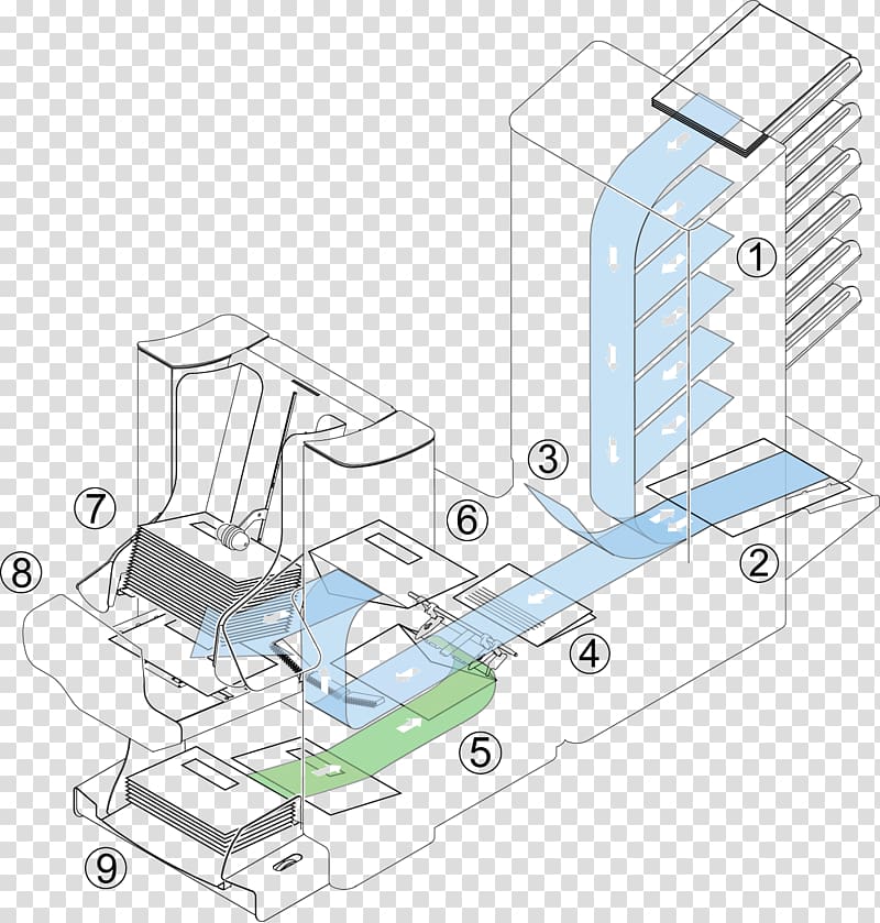 Engineering Technology Line Angle, Automatic Document Feeder transparent background PNG clipart