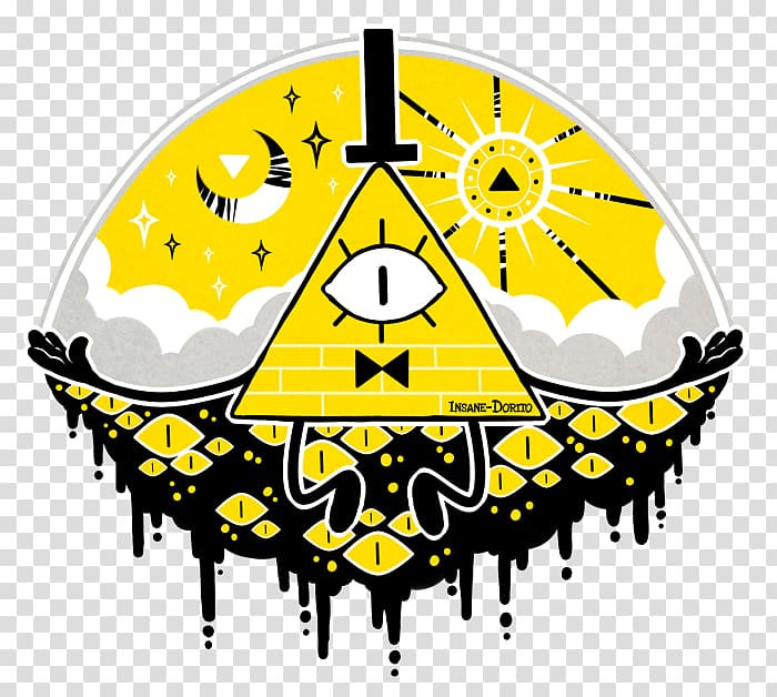 Bill Cipher T Shirt Dipper Pines Stanford Pines Anime Bill Transparent Background Png Clipart Hiclipart - bill cipher roblox shirt