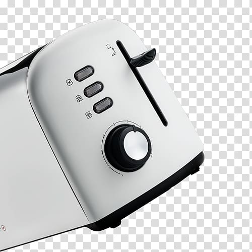 Toaster Computer hardware, Sandwich maker transparent background PNG clipart