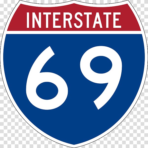 Interstate 70 Interstate 65 Interstate 40 Interstate 24 Interstate 64, nineteen big transparent background PNG clipart