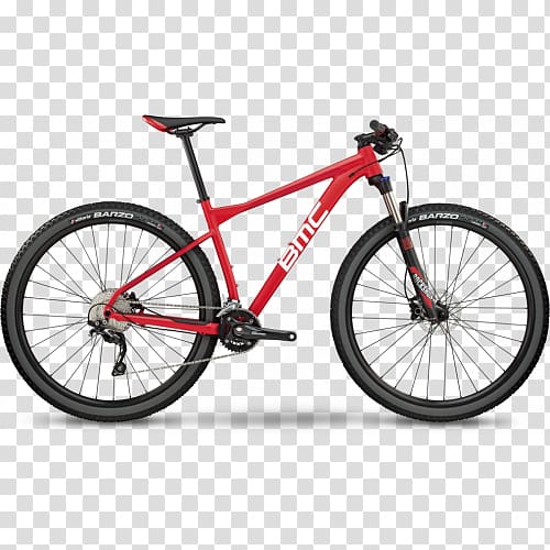 BMC Switzerland AG Bicycle Mountain bike Shimano Deore XT Shimano XTR, Bicycle transparent background PNG clipart