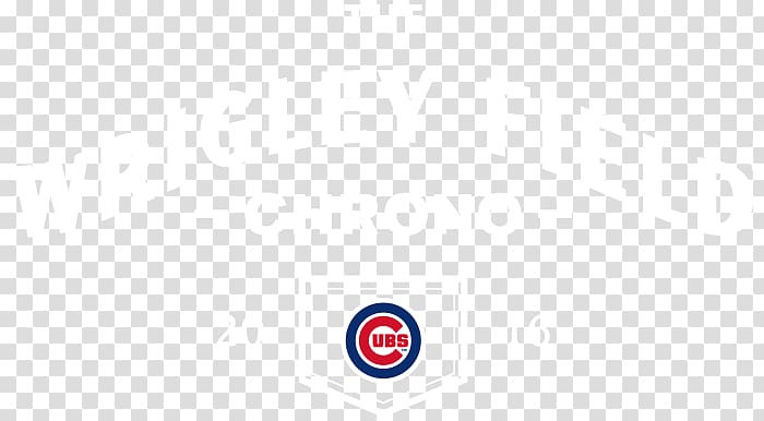 Chicago Cubs Logo Brand, wrigley field transparent background PNG clipart