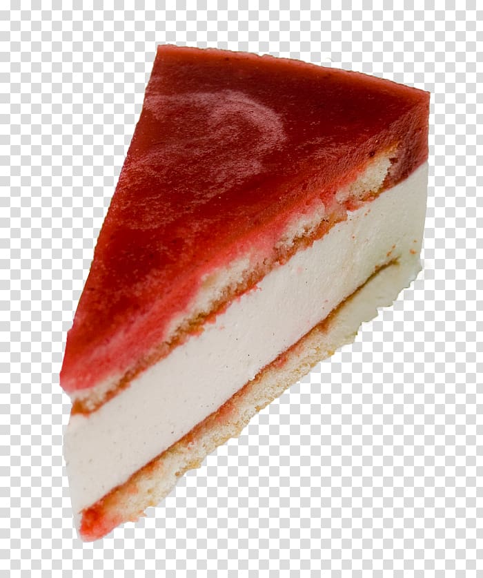 Cheesecake Torte Bavarian cream Gelatin dessert Food, cheesecake transparent background PNG clipart
