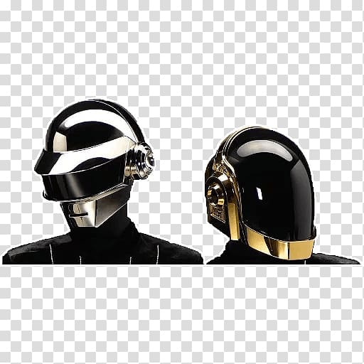 Daft Punk Teachers Homework Alive 2007 Remix, daft punk transparent background PNG clipart