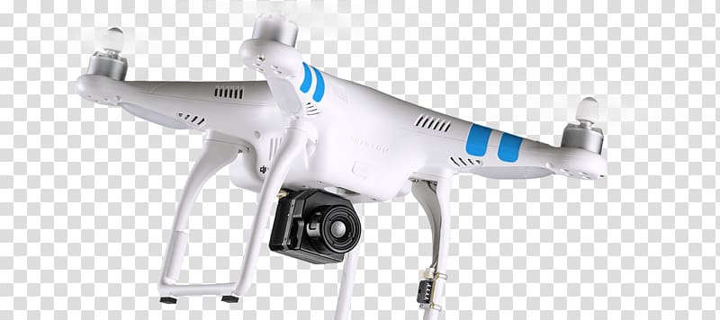 FLIR Systems Mavic Pro Thermographic camera Thermography, Drones transparent background PNG clipart