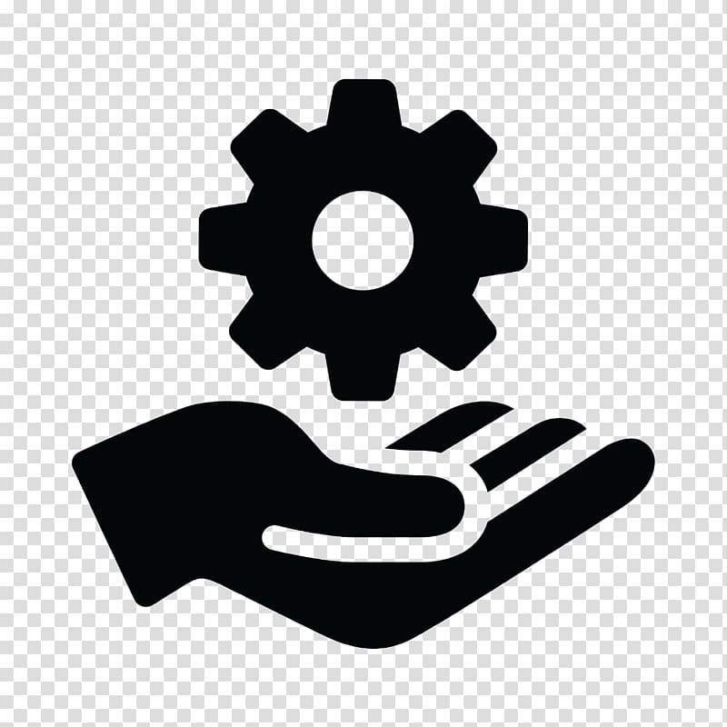 Computer Icons Gear Font Awesome Font, Services transparent background PNG clipart