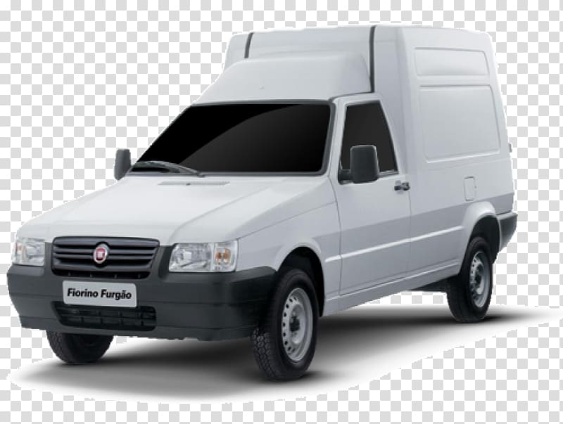 Fiat Fiorino Van Car Fiat Uno, fiat transparent background PNG clipart