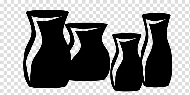Pottery Ceramic , vases transparent background PNG clipart