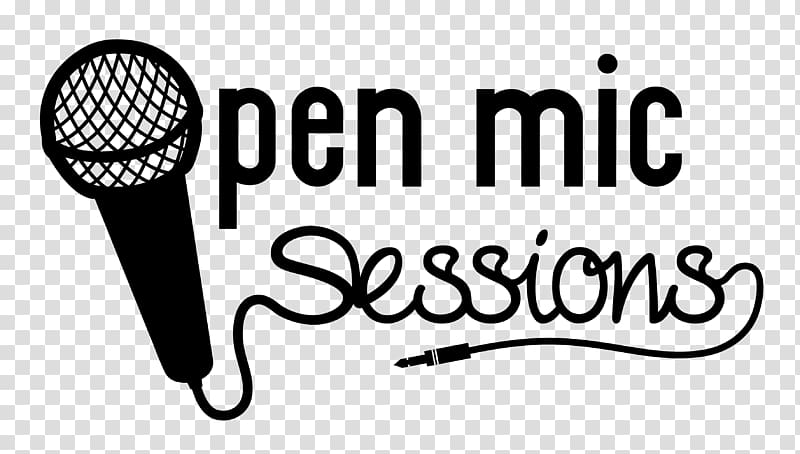 Microphone Open mic Music Concert Bar, microphone transparent background PNG clipart