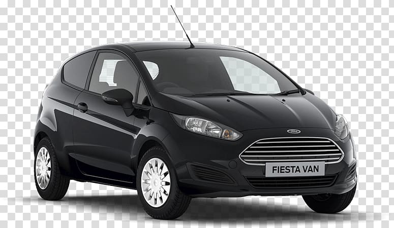 Ford C-Max Car Ford Fiesta Vignale, car transparent background PNG clipart