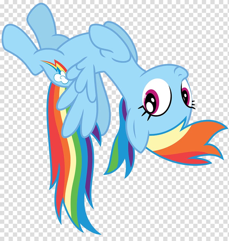 Rainbow Dash Pinkie Pie Twilight Sparkle Pony, dash transparent background PNG clipart