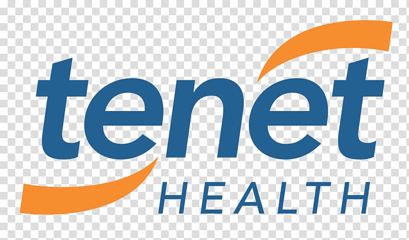 Tenet Healthcare Health Care Hospital Acute care NYSE:THC, Tenet Healthcare Logo transparent background PNG clipart