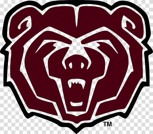 Missouri State University Missouri State Bears men\'s basketball Missouri State Bears football Missouri State Lady Bears women\'s basketball Missouri Valley Conference, american football transparent background PNG clipart