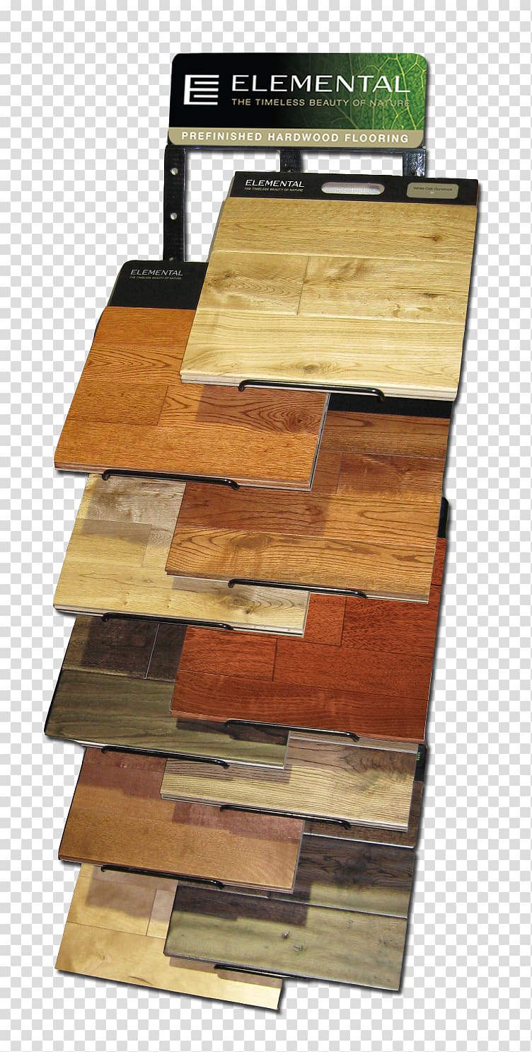Hardwood Plywood Engineered wood Wood flooring, the red wood products transparent background PNG clipart