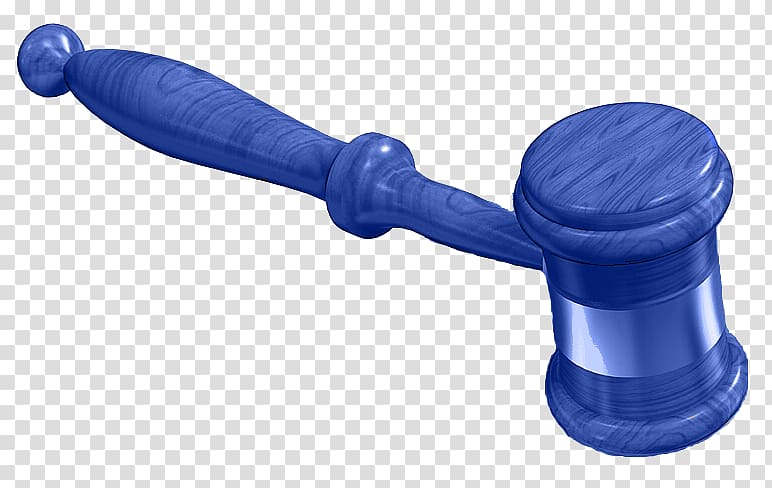 Gavel transparent background PNG clipart