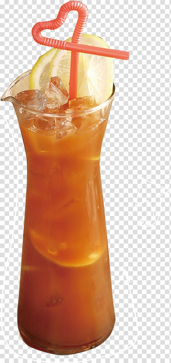 Orange juice Long Island Iced Tea Soft drink, Lemon juice transparent background PNG clipart