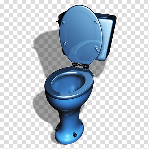 Trash ICO Icon, Toilet transparent background PNG clipart