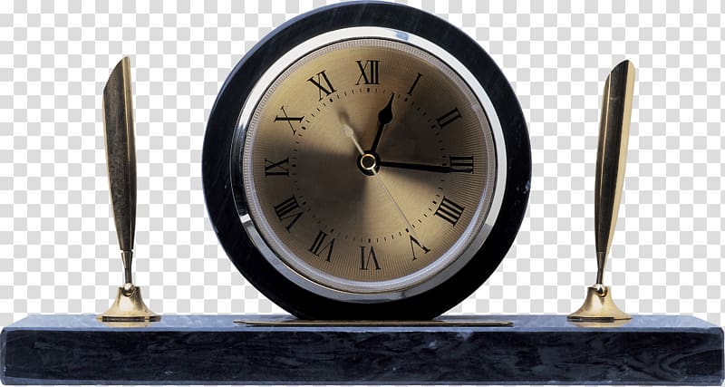 Clock Megabyte , clock transparent background PNG clipart