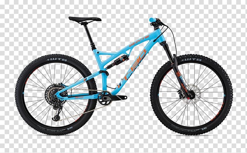 Bicycle Mountain bike Whyte Bikes Cycling 29er, Bicycle transparent background PNG clipart