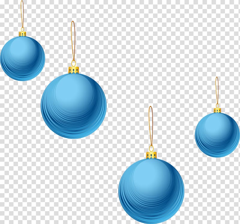 Blue , Blue balloons pattern lanyards transparent background PNG clipart