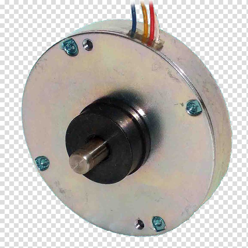 Stepper motor Electric motor Pancake Rotor, Stepper Motor transparent background PNG clipart