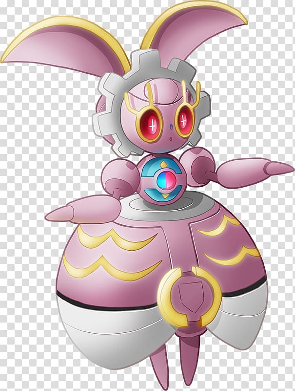 Pokédex Pokémon Magearna Jynx Poké Ball, pokemon transparent background PNG clipart