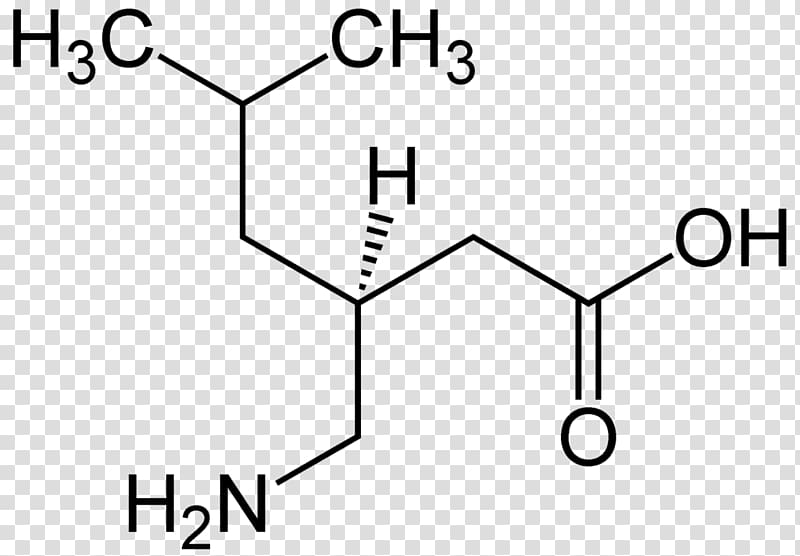 Pregabalin Gabapentin Pharmaceutical drug Epilepsy gamma-Aminobutyric acid, others transparent background PNG clipart