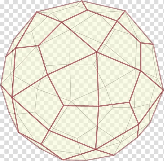 Deltoidal hexecontahedron Rhombicosidodecahedron Sphere Deltoidal icositetrahedron Pentagonal hexecontahedron, Deltoidal Hexecontahedron transparent background PNG clipart