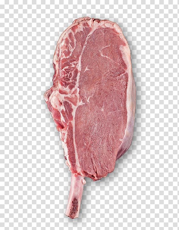 Chateaubriand steak Meat Beef Lamb and mutton, beef steak transparent background PNG clipart