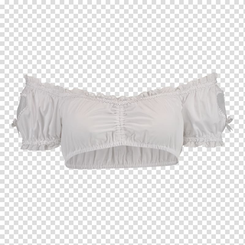 Dirndl Blouse Sleeve Bodice Lederhosen, polyester transparent background PNG clipart