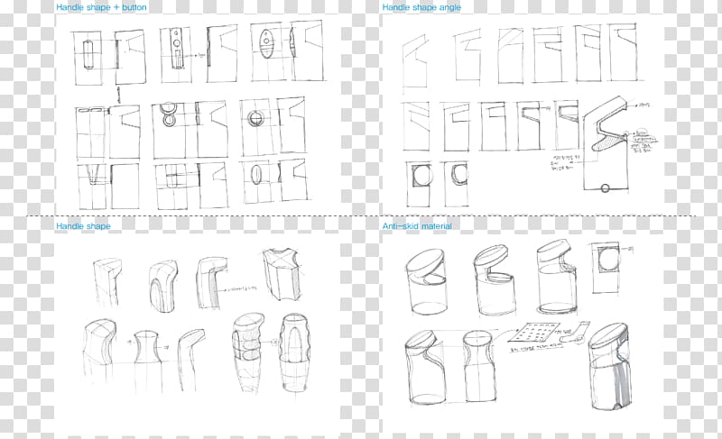 Paper Brand Sketch, Hand Blender transparent background PNG clipart