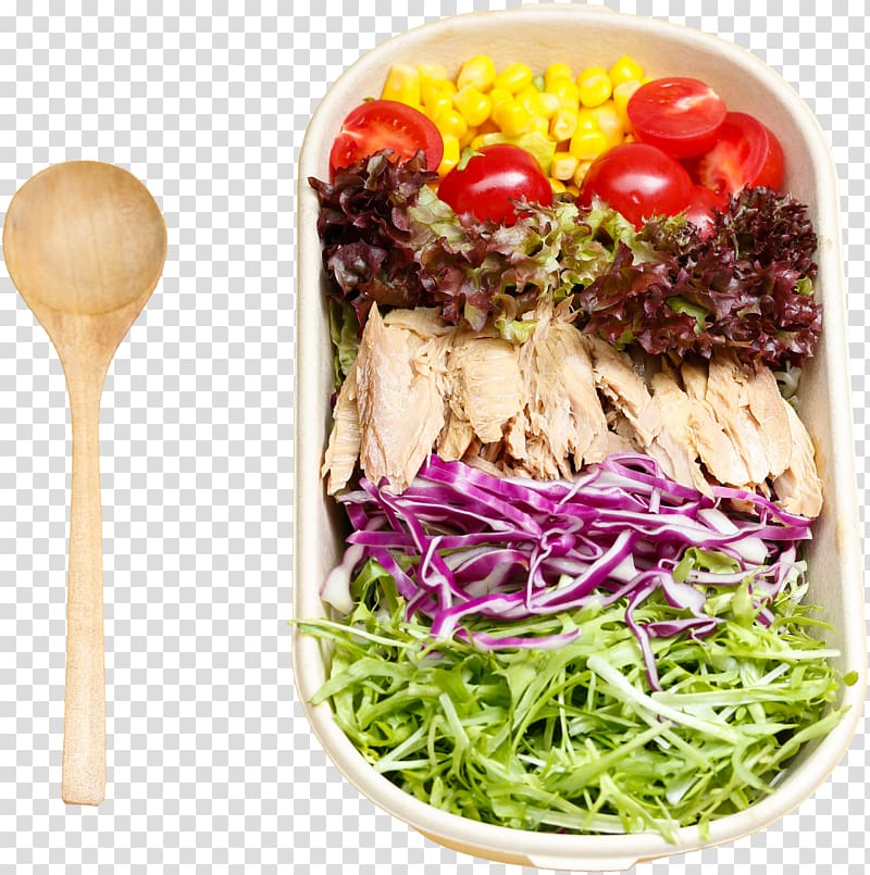 Vegetarian cuisine Salad Junk food Recipe, HD salad transparent background PNG clipart