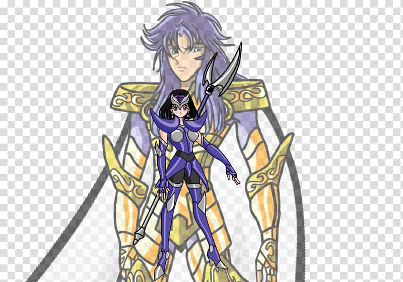 Pegasus Seiya Gemini Saga Anime Sailor Saturn Hellsing, Anime transparent background PNG clipart