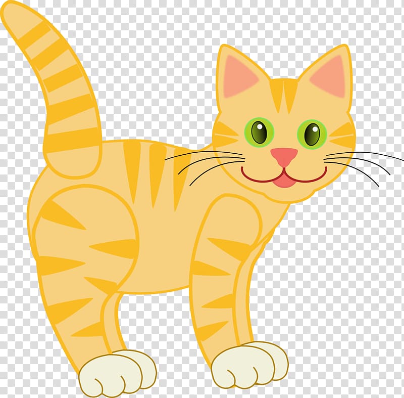 Cat Kitten , Cat transparent background PNG clipart